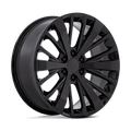 Performance Replicas PR201 22X9 6X5.5 78 G-BLK +28