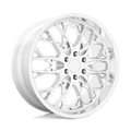 OG 22X9.5 6X5.5 106.1 P +25 | DUB 1PC