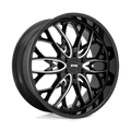 OG 22X9.5 6X135 87.1 NBL +30 | DUB 1PC