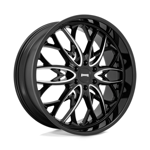 OG 22X9.5 6X135 87.1 NBL +30 | DUB 1PC