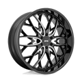OG 26X10 6X5.5 106.1 NBL +25 | DUB 1PC
