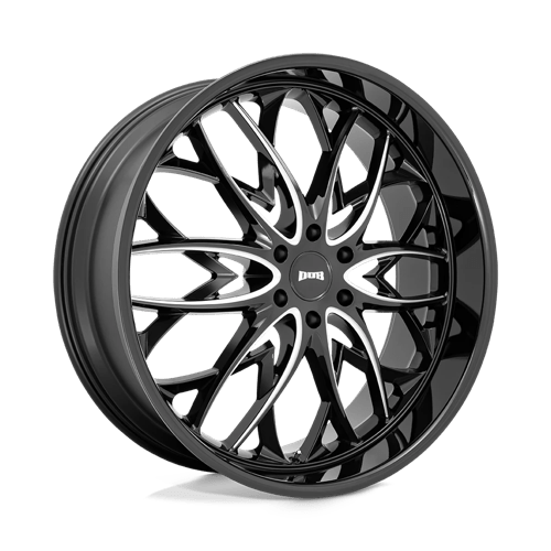 OG 26X10 6X5.5 106.1 NBL +25 | DUB 1PC