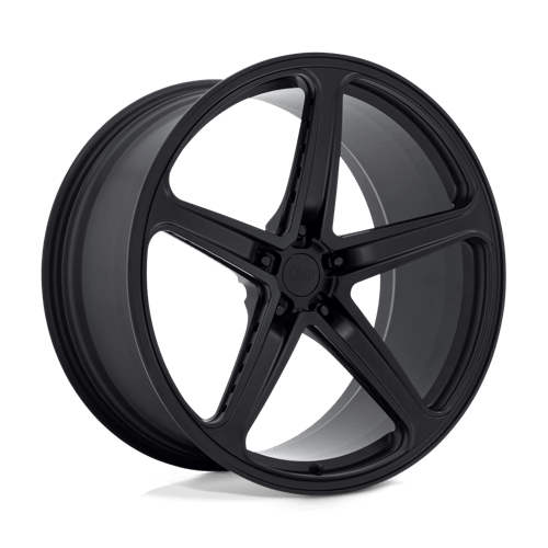 OHM AMP 21X9 5X120 64 +25 M-BLK-MF