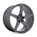 OHM AMP 22X10.5 5X120 64 +30 M-GMTL