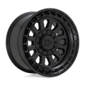 XD856 20X10 BLANK S-BLK -18MM (108-155) | XD