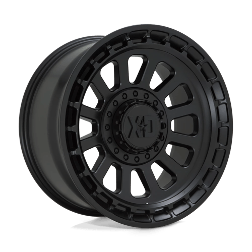 XD856 20X10 8X180 S-BLK -18MM | XD
