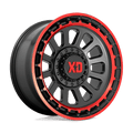 XD856 17X9 6X135/5.5 S-BLK MCH RTCC 18MM | XD