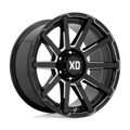XD847 20X10 6X5.5 G-BLK MILL 12MM | XD