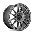 OZR 20X10.5 BLANK 66.5 VD +20 (108-127) | Rotiform