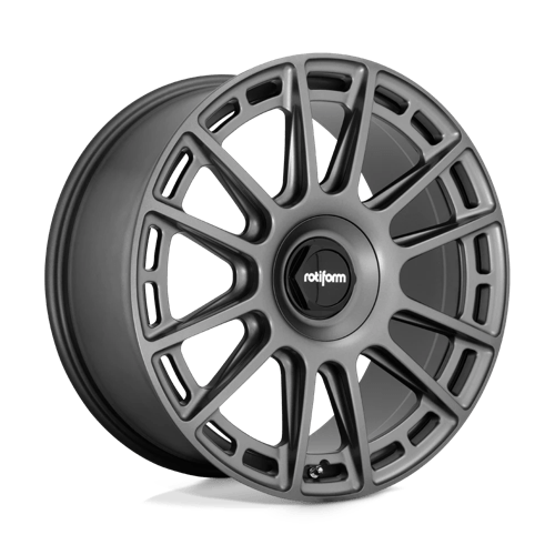OZR 20X10.5 5X112/120 72.5 GD 40MM | Rotiform