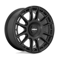 OZR 18X8.5 5X112 66.56 BD 45MM | Rotiform