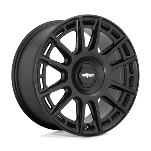 OZR 18X8.5 5X112 66.56 BD 45MM | Rotiform
