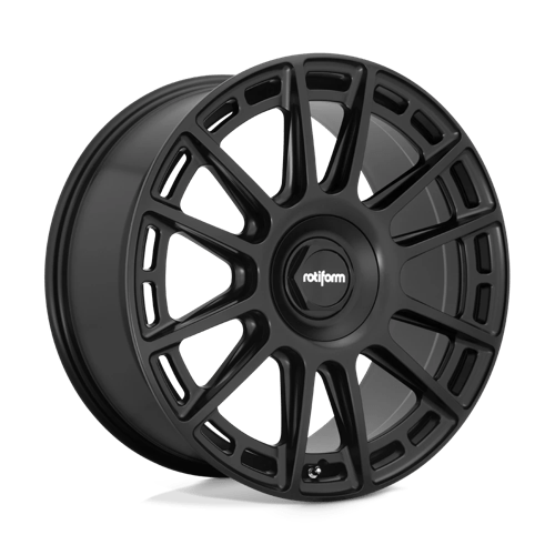 OZR 20X10.5 BLANK 66.5 BD +20 (108-127) | Rotiform