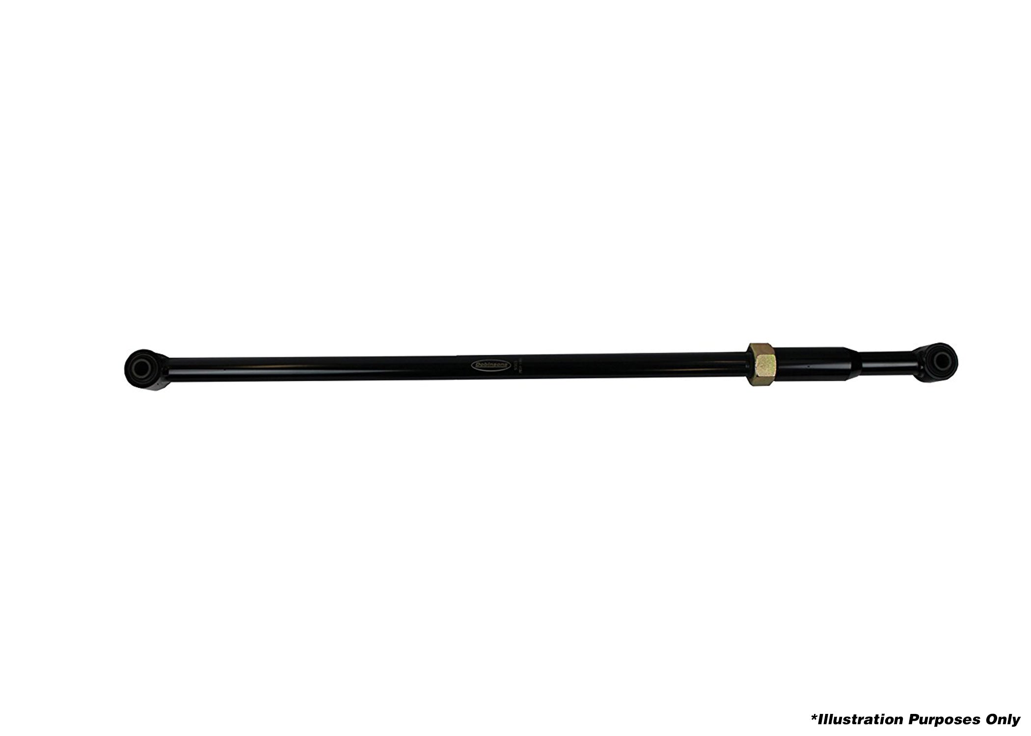 Dobinsons Rear Adjustable Panhard Rod - PR57-1413