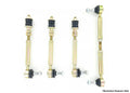 Dobinsons Extended Sway Bar Link Kit for Nissan Patrol GU and GQ Wagons 1989 - PATROLSWAYKIT