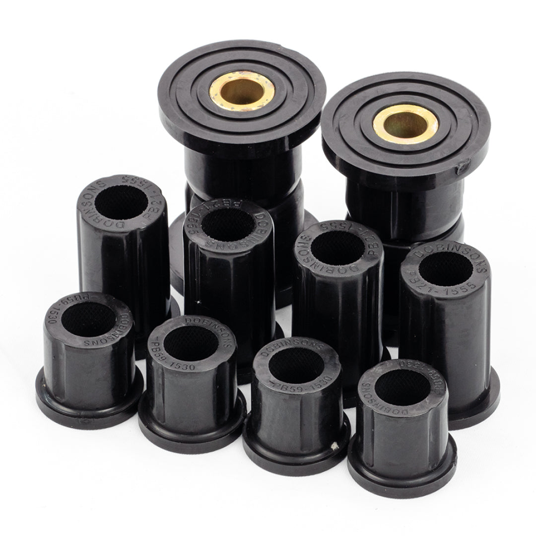 Dobinsons Polyurethane Bush Kit - PB39-1058K