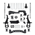 19-24 FORD F150 4WD 6" COMPLETE KIT | Pro Comp Suspensions