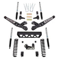 17-22 FORD SUPERDUTY 4WD 6' COMPLETE KIT | Pro Comp Suspensions
