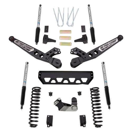 17-22 FORD SUPERDUTY 4WD 6' COMPLETE KIT | Pro Comp Suspensions