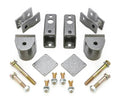 2.5IN 05-24 SUPERDUTY 4WD FRONT LEVELING | Pro Comp Suspensions