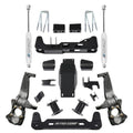19-23 GM 1/2 TON 4WD  6" COMPLETE KIT | Pro Comp Suspensions