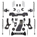 11-19 GM HD 4WD 6" COMPLETE KIT | Pro Comp Suspensions