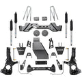 20-23 GM HD 4WD 6" COMPLETE KIT | Pro Comp Suspensions