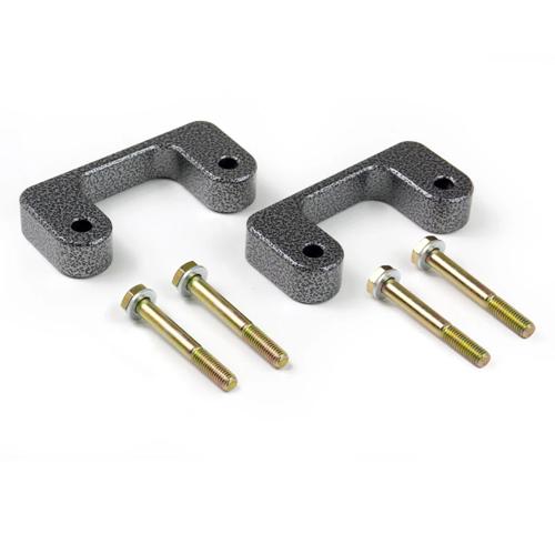 2IN 07-18 1500 FRONT LEVELING | Pro Comp Suspensions