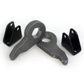 2.5IN 00-10 HD FRONT LEVELING | Pro Comp Suspensions