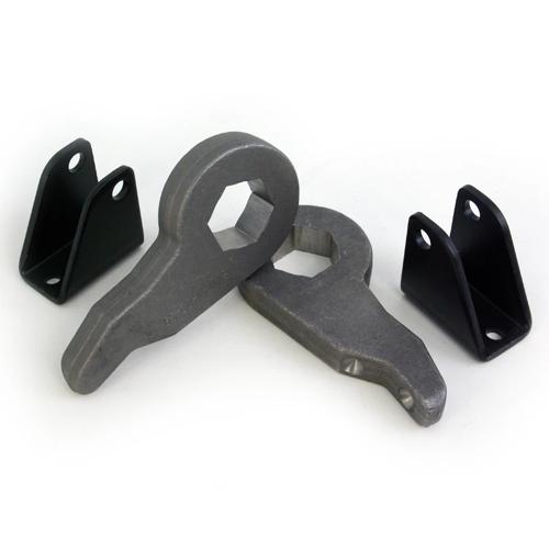 2.5IN 00-10 HD FRONT LEVELING | Pro Comp Suspensions