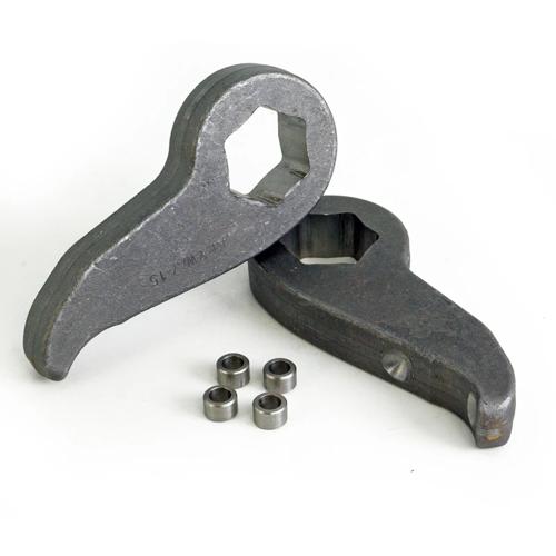 2.25IN 11-19 HD FRONT LEVELING | Pro Comp Suspensions