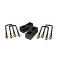 2IN 99-24 1500 REAR BLOCK KIT TAPER | Pro Comp Suspensions