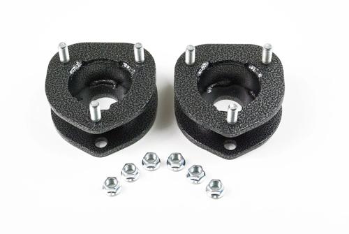2.5IN 06-24 1500 4WD FRONT LEVELING | Pro Comp Suspensions