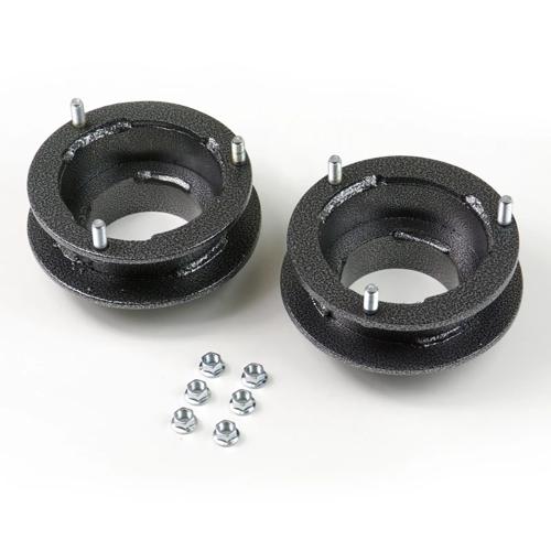 2IN 94-01 1500 4WD 94-12 2500/3500 4WD | Pro Comp Suspensions