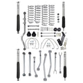 JK 3.5" SUPERFLEX KIT 2 DOOR | Pro Comp Suspensions
