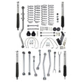 JK 3.5" SUPERFLEX KIT 4 DOOR | Pro Comp Suspensions