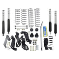 JK 3.5" SPORT KIT 4 DOOR | Pro Comp Suspensions