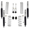 JL 2.5" STANDARD KIT | Pro Comp Suspensions