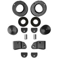 JT 2" ECONOMY KIT | Pro Comp Suspensions