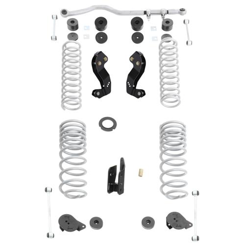 JT 3.5" SPORT KIT 4 DOOR | Pro Comp Suspensions