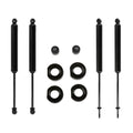 TJ 2" ECONOMY KIT | Pro Comp Suspensions