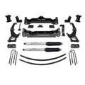 16-23 TOY TACOMA 4WD 6" COMPLETE KIT | Pro Comp Suspensions