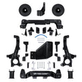 22-25 TOY TUNDRA 4WD 6" COMPLETE KIT | Pro Comp Suspensions