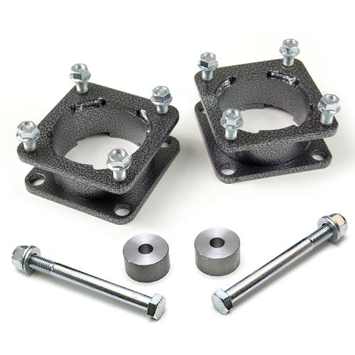 2.5IN 07-21 TUNDRA FRONT LEVELING | Pro Comp Suspensions