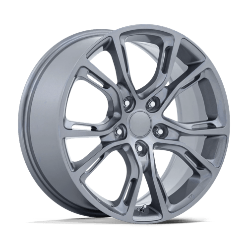 PR137S 17X8 5X5.0 71.5 SLV-GRY 34MM | Performance Replicas