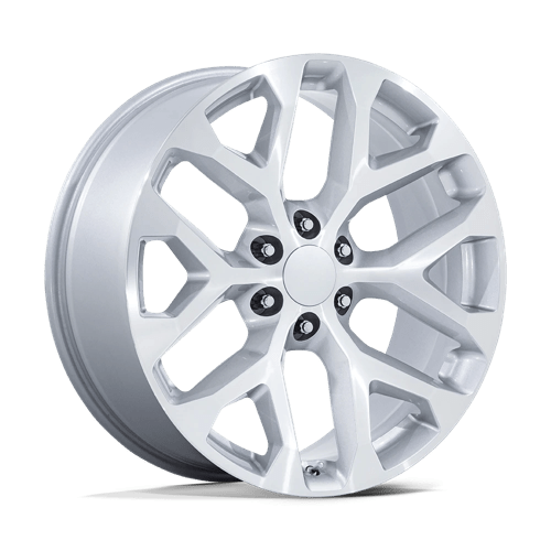 Performance Replicas PR177 20X9 6X5.5 78 +24 SLV-MCH