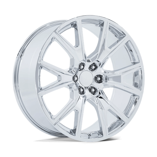 PR199 24X10 6X5.5 78 +31 CHROME | Performance Replicas