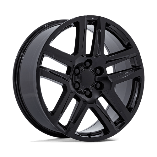PR203 20X9 6X5.5 78 +28 G-BLK | Performance Replicas