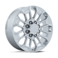 PR228 22X8.5 8X170 125 +40 POLISH | Performance Replicas