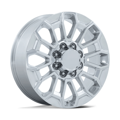 PR228 22X8.5 8X180 124 +44 POLISH | Performance Replicas